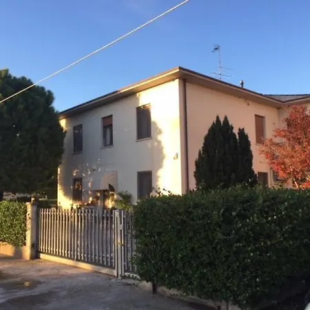 فندق مبيت وإفطار L'airone