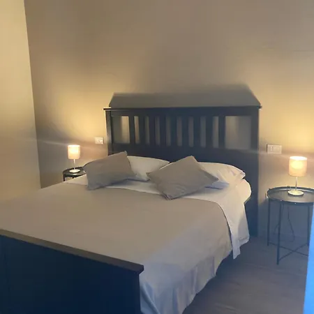 L'airone فندق مبيت وإفطار *