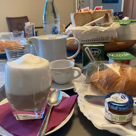 L'airone فندق مبيت وإفطار *