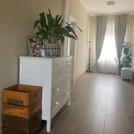 فندق مبيت وإفطار L'airone