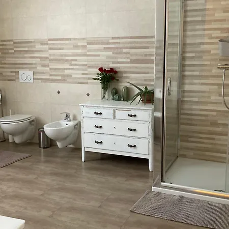 فندق مبيت وإفطار L'airone Nogara