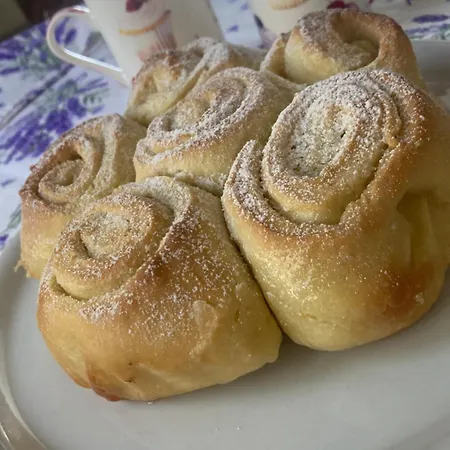 فندق مبيت وإفطار L'airone *