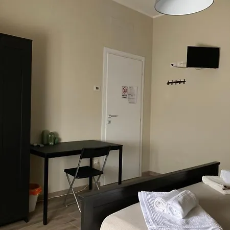 L'airone Bed & Breakfast *