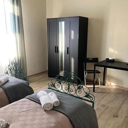 L'airone Bed & Breakfast *