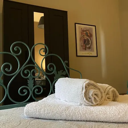 L'airone Bed & Breakfast Nogara