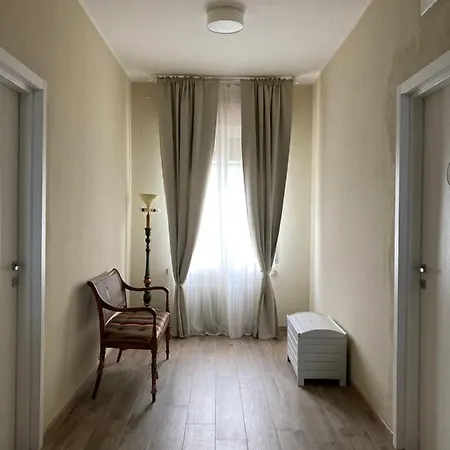 L'airone Bed & Breakfast