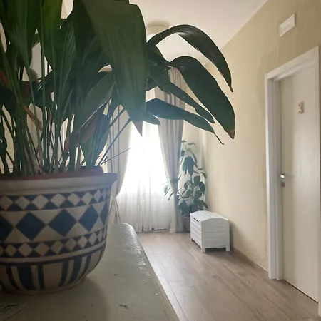 L'airone Bed & Breakfast