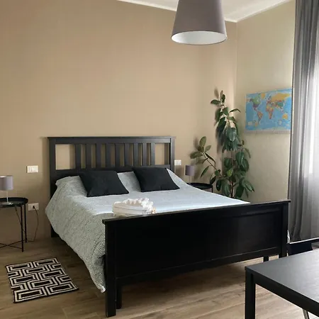 L'airone Bed & Breakfast Nogara