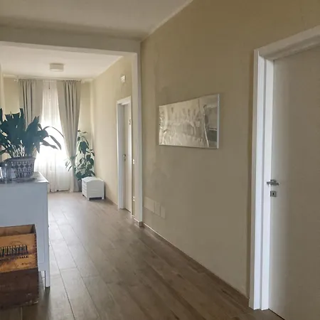 L'airone Frühstückspension *