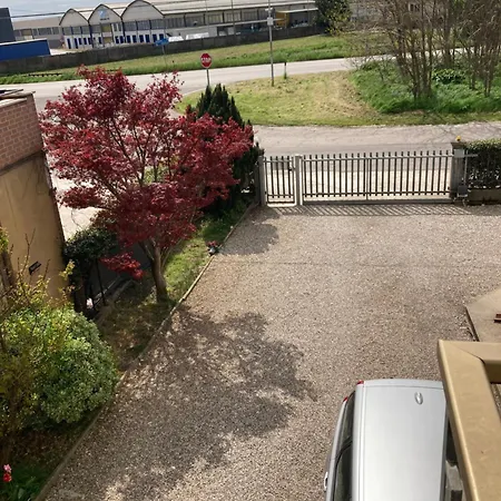 L'airone Bed & Breakfast *