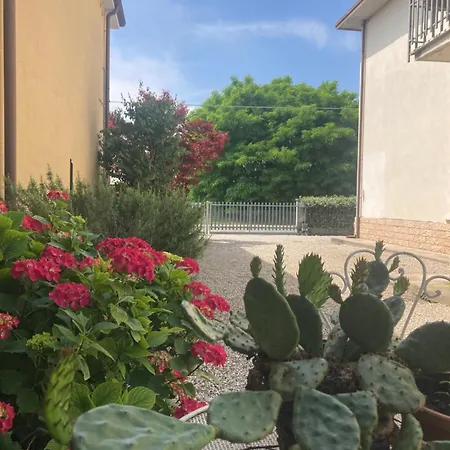 L'airone Bed & Breakfast