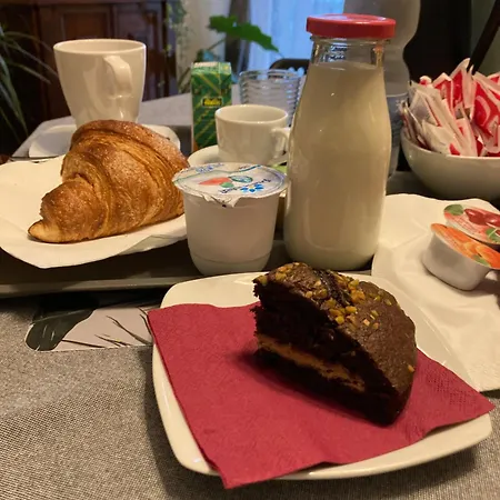 L'airone Bed & Breakfast *