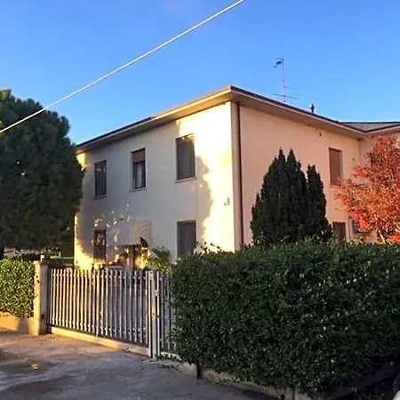 L'airone Frühstückspension Nogara