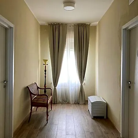 Frühstückspension L'airone Nogara