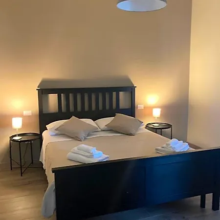 L'airone * Nogara