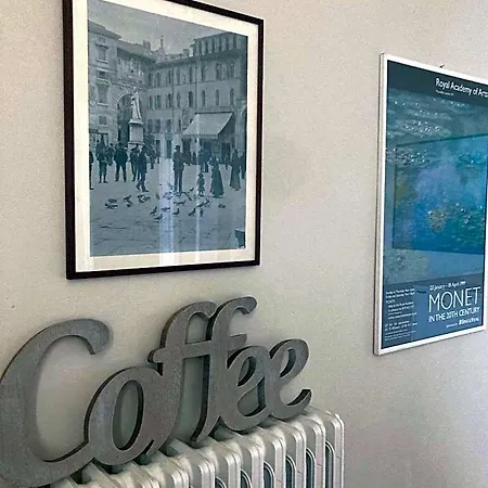 Frühstückspension L'airone Nogara