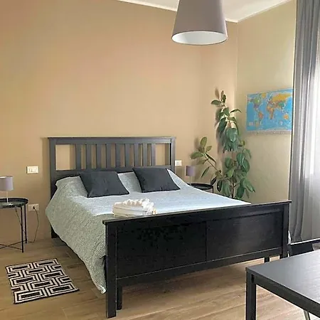 L'airone Frühstückspension Nogara