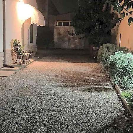 L'airone Nogara