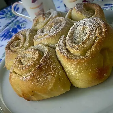 Frühstückspension L'airone