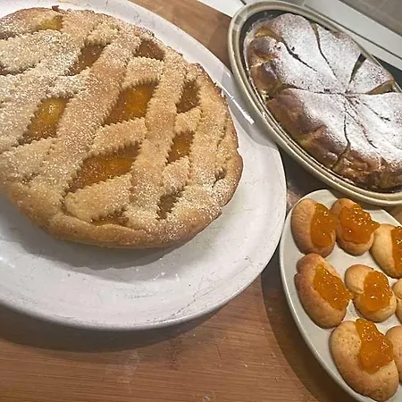 L'airone Frühstückspension