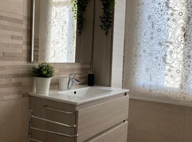 L'airone ベッド・アンド・ブレックファスト Nogara