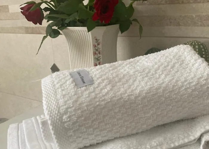 ベッド・アンド・ブレックファスト L'airone