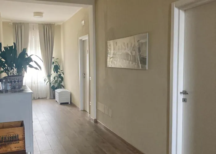 L'airone ベッド・アンド・ブレックファスト *