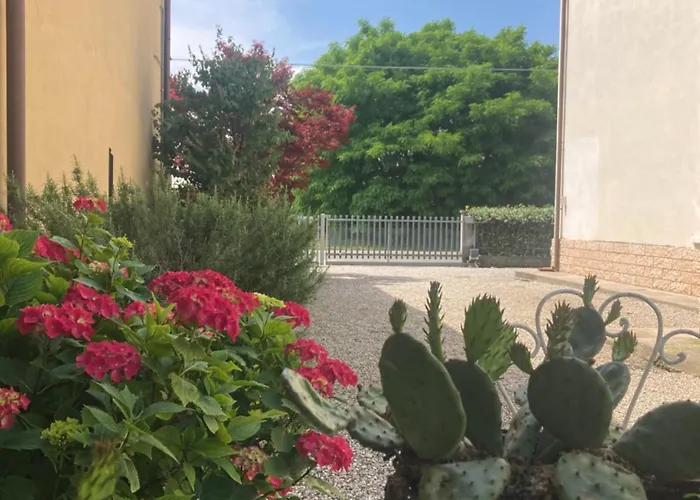 L'airone ベッド・アンド・ブレックファスト