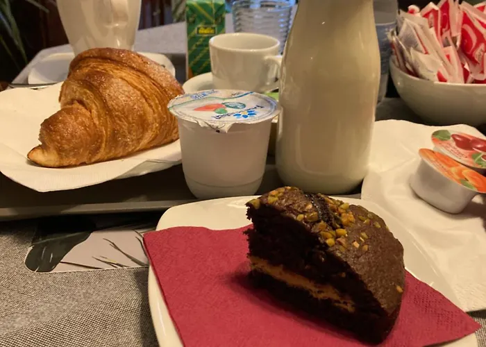 L'airone ベッド・アンド・ブレックファスト *